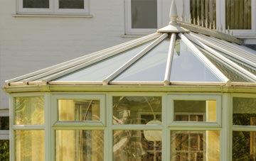 conservatory roof repair Ruisaurie, Highland
