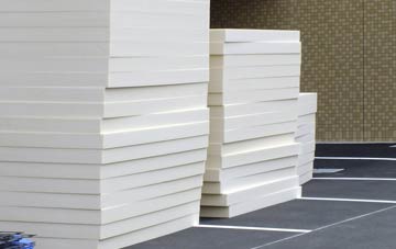 Ruisaurie flat roof insulation costs