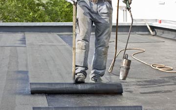 flat roof replacement Ruisaurie, Highland