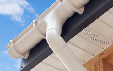 Ruisaurie gutter installation costs