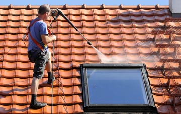 roof cleaning Ruisaurie, Highland