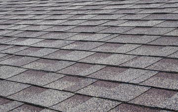 Ruisaurie tiles for shallow pitch roofing