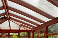 Ruisaurie conservatory roofing insulation